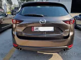 Selling 2020 Mazda CX-5 in good condition.